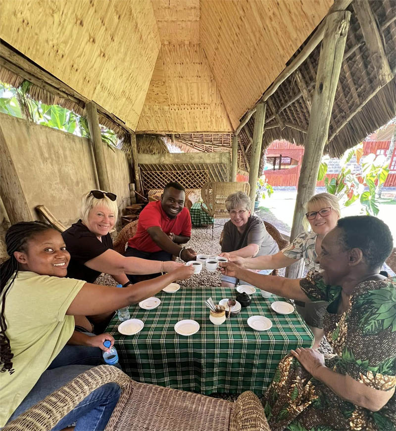 drinking-Msumbi-Coffee
